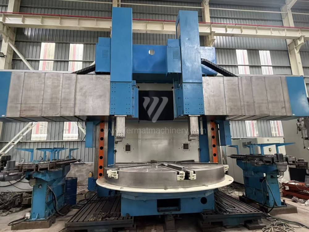 POWERTURN 3000 C-M
