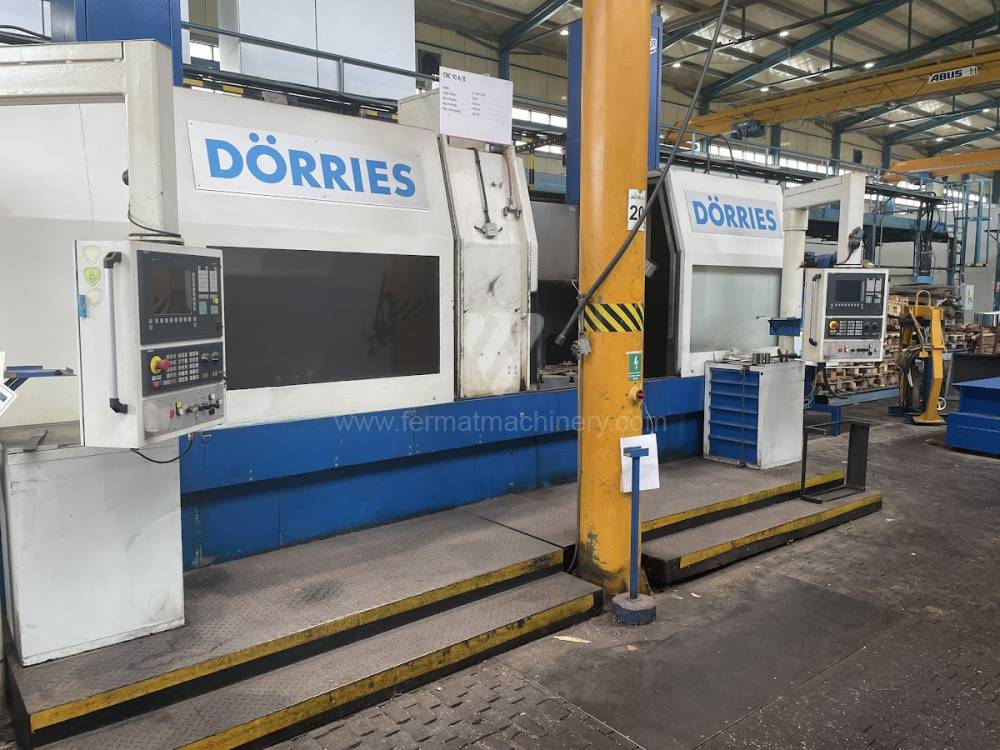 10 A/B CNC