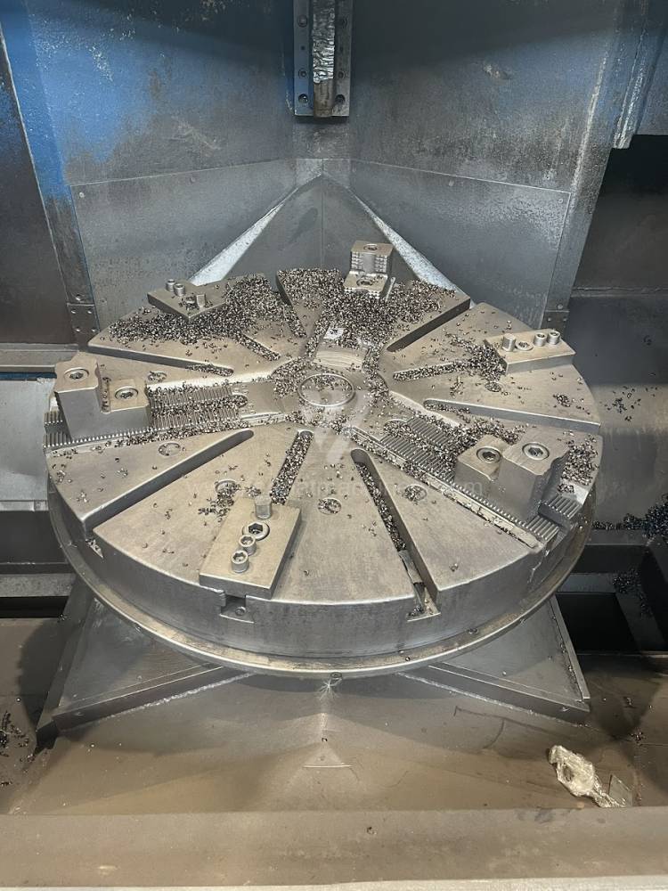 10 A/B CNC