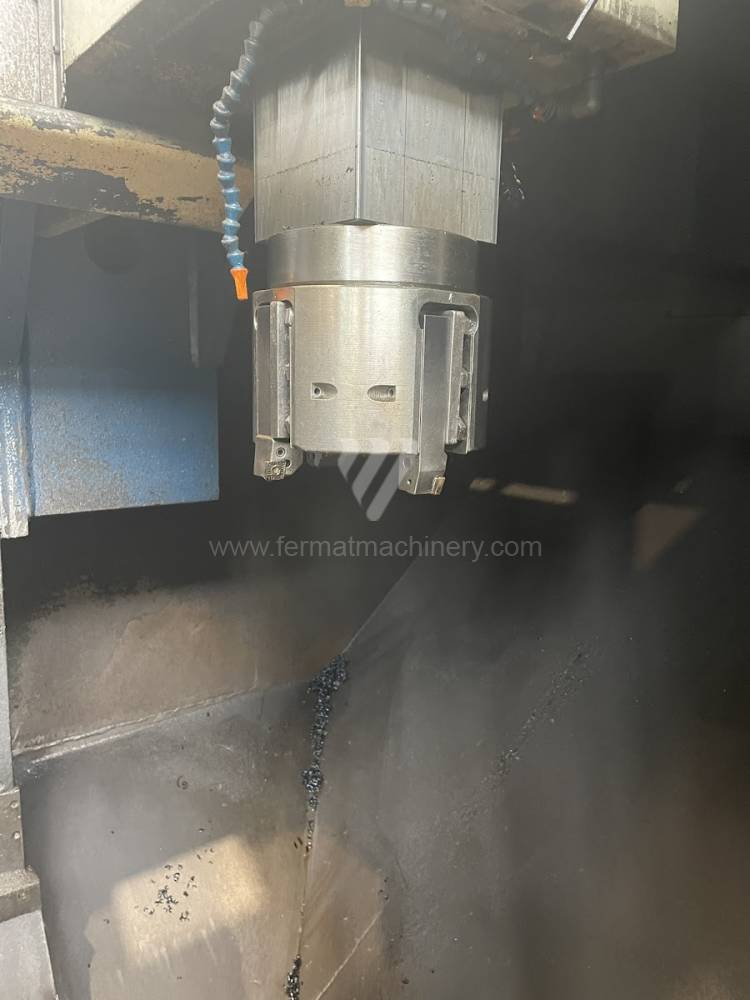 10 A/B CNC