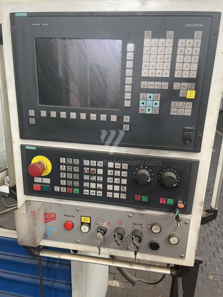10 A/B CNC
