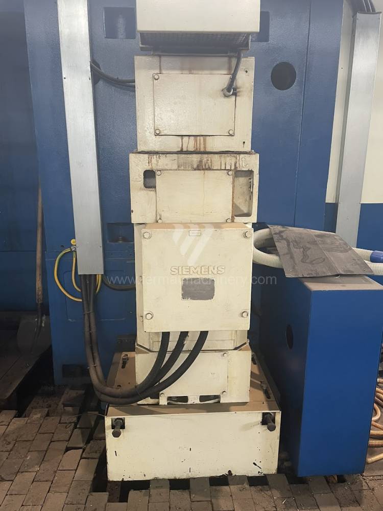 10 A/B CNC