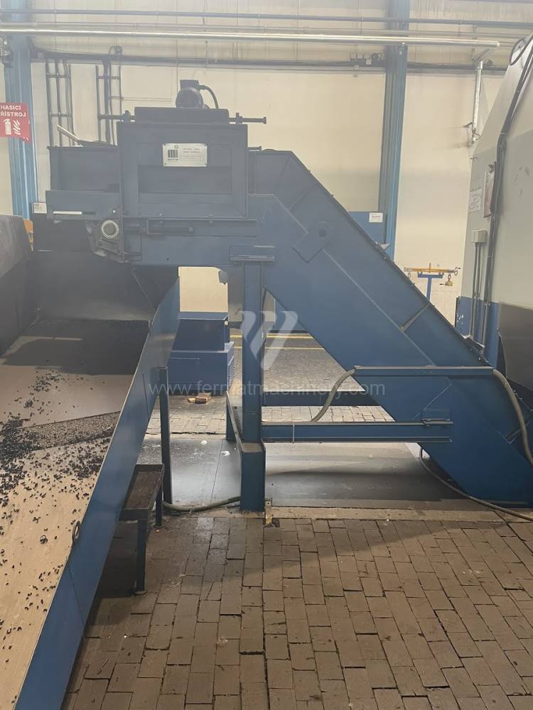 10 A/B CNC