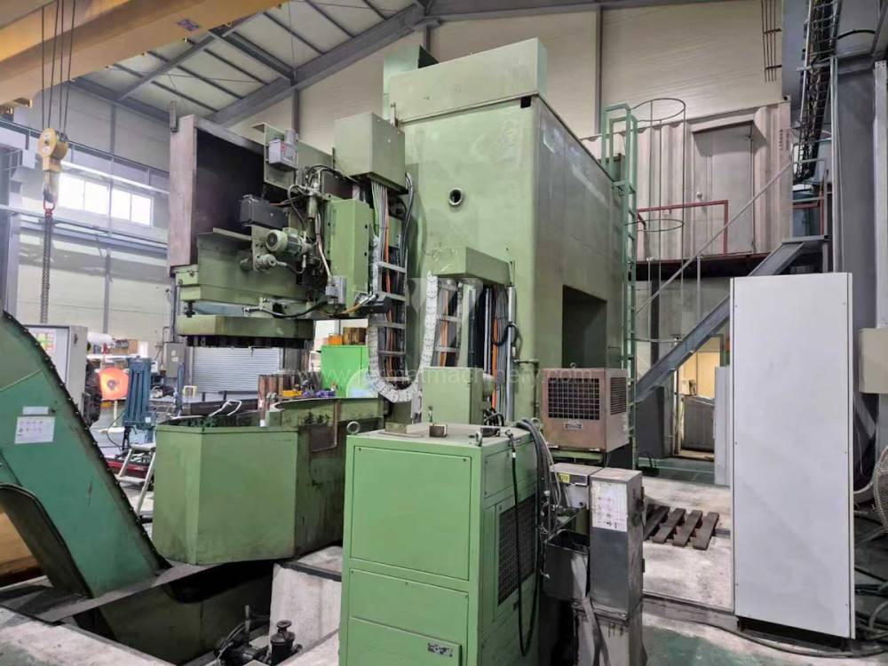 SCHIESS-FRORIEP 32DS