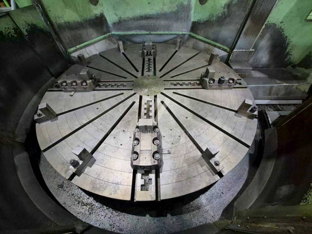 SCHIESS-FRORIEP 32DS