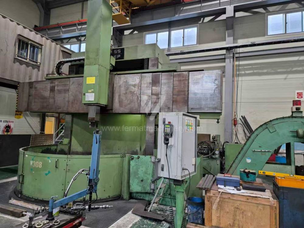 SCHIESS-FRORIEP 32DS