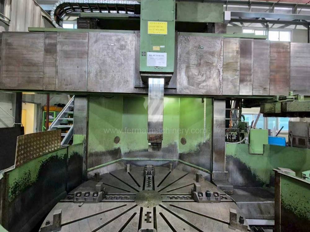 SCHIESS-FRORIEP 32DS
