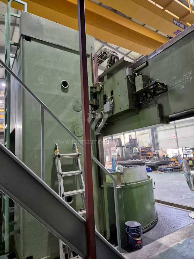 SCHIESS-FRORIEP 32DS
