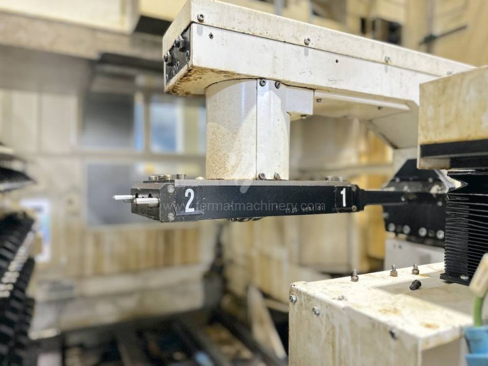 POWERTURN 1600 CM