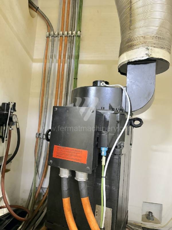 POWERTURN 1600 CM