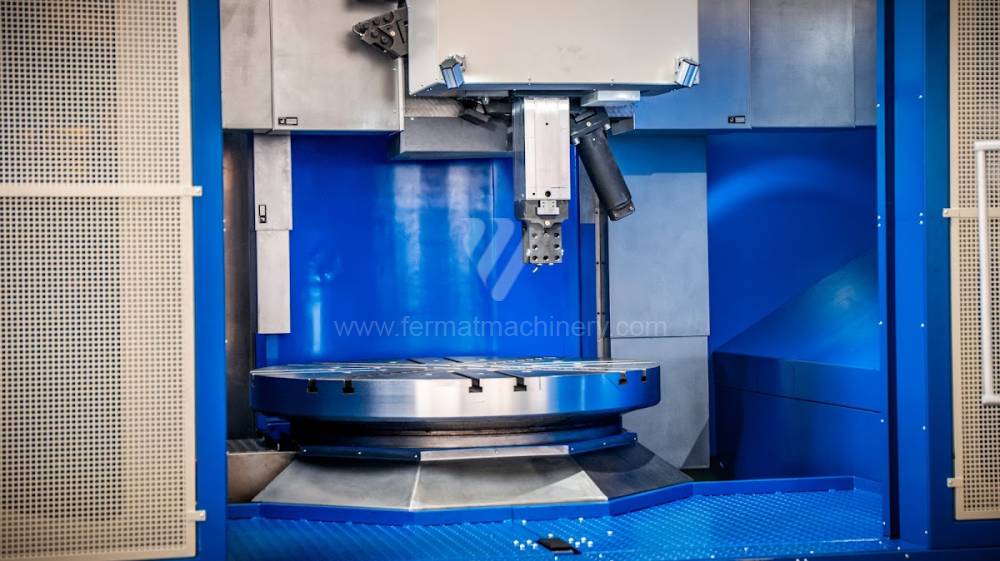 SKIQ 20 CNC