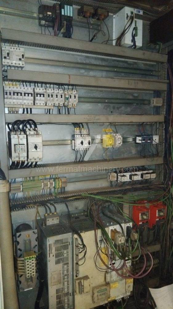 SH 800