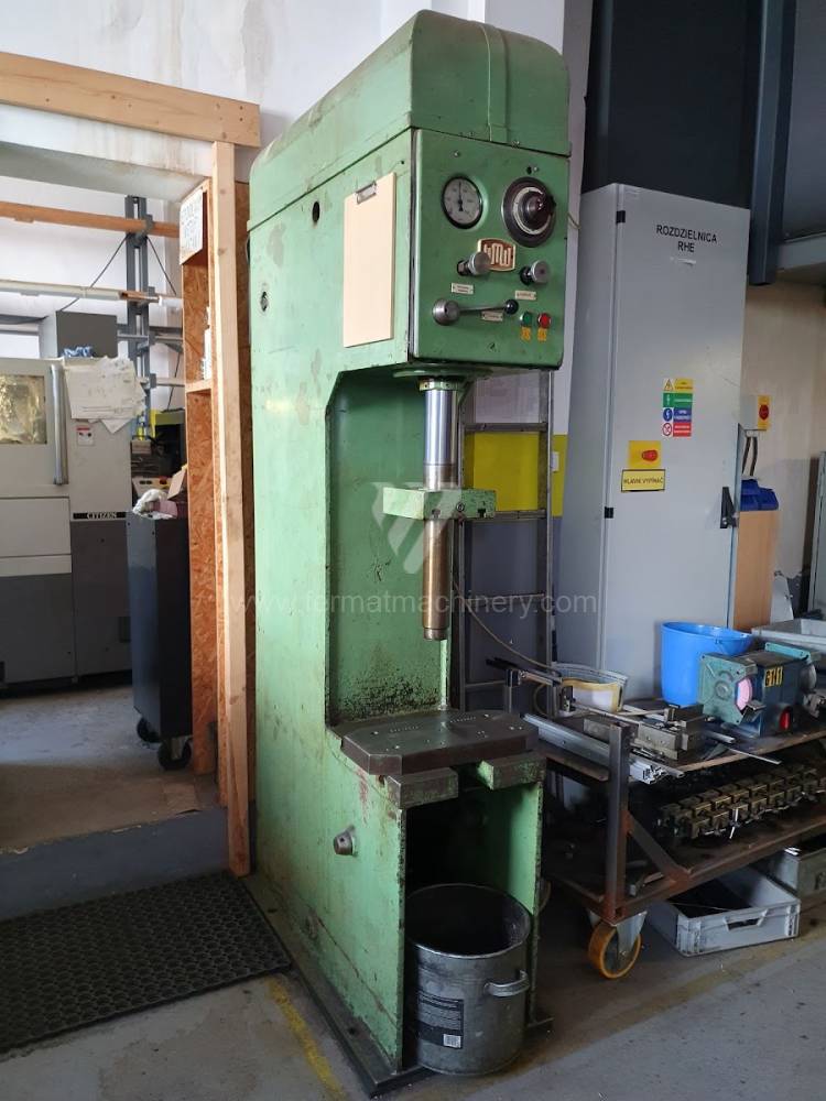 PYE 10x250