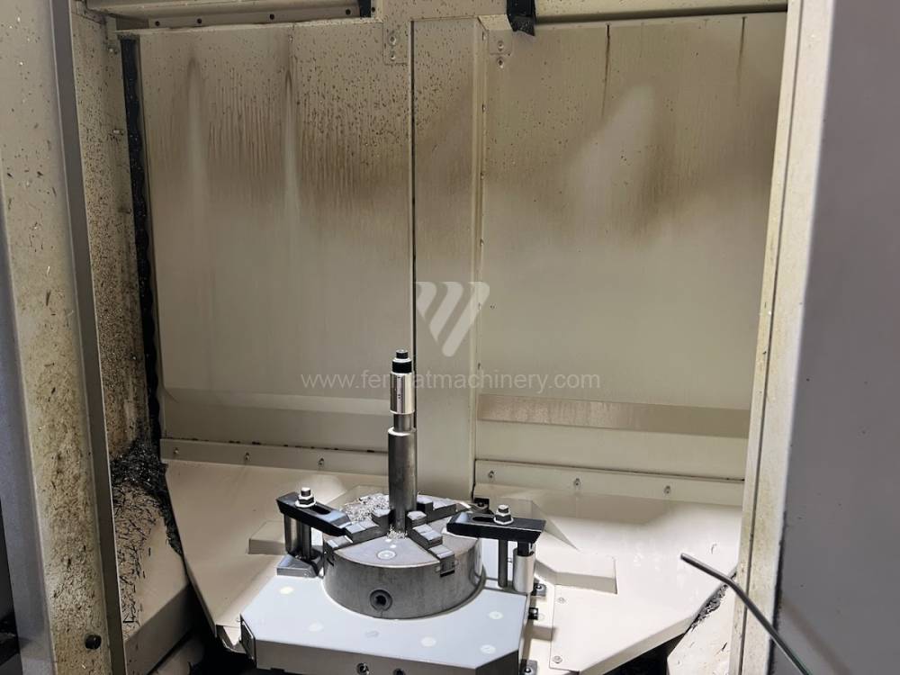 MB-4000H