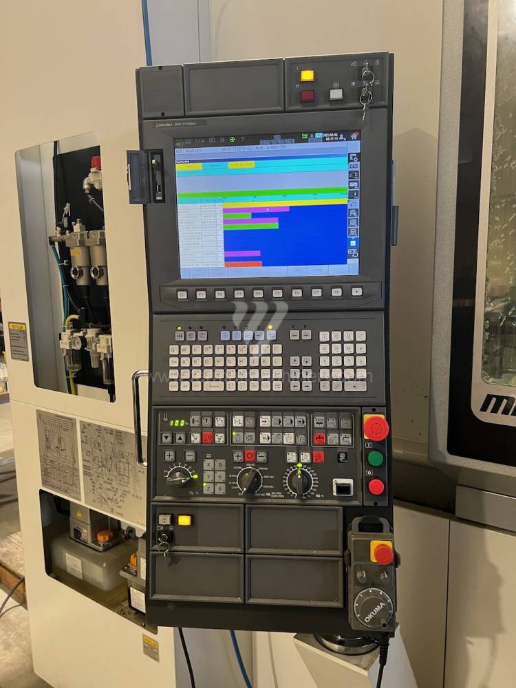 MB-4000H