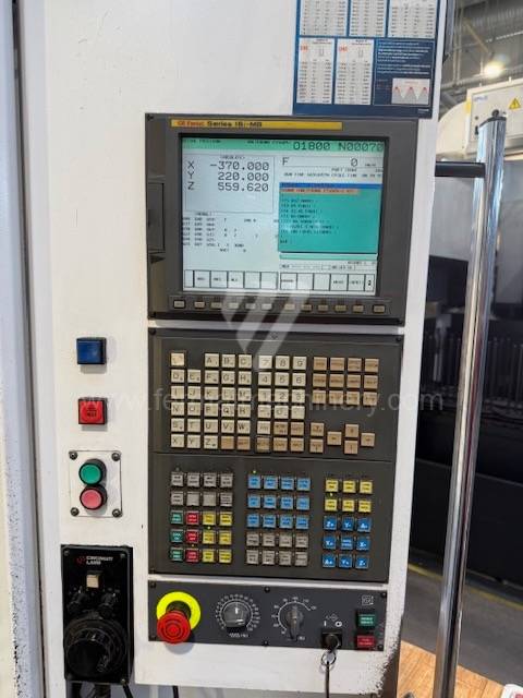 CFV-800Xi