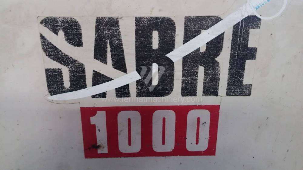 SABRE 1000