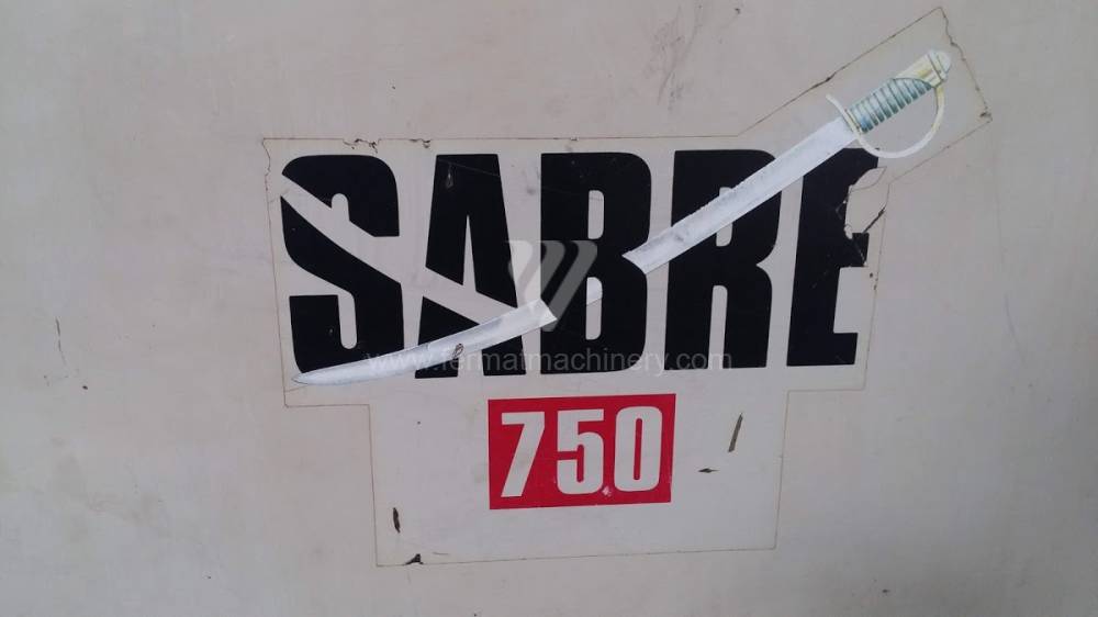 SABRE 750