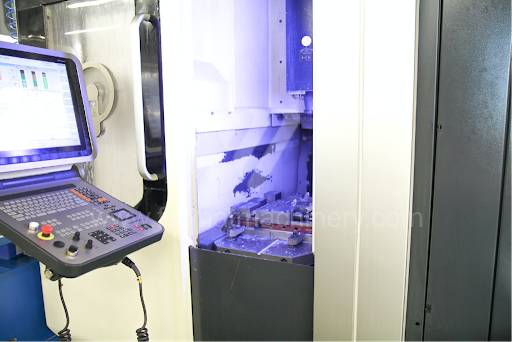 DMC 635 V