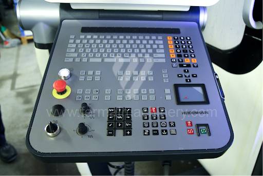 DMC 635 V