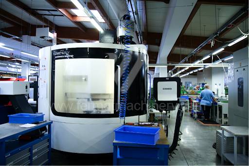 DMC 635 V