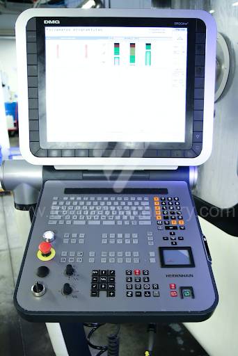 DMC 635 V