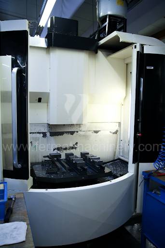 DMC 635 V