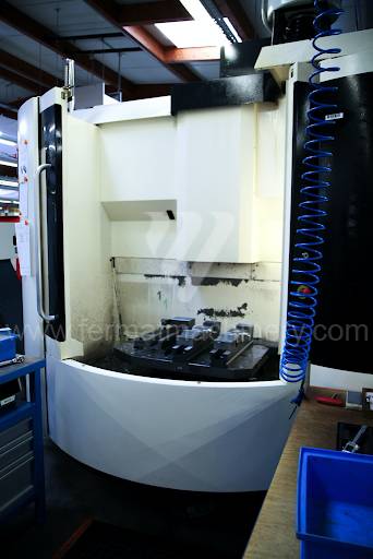 DMC 635 V