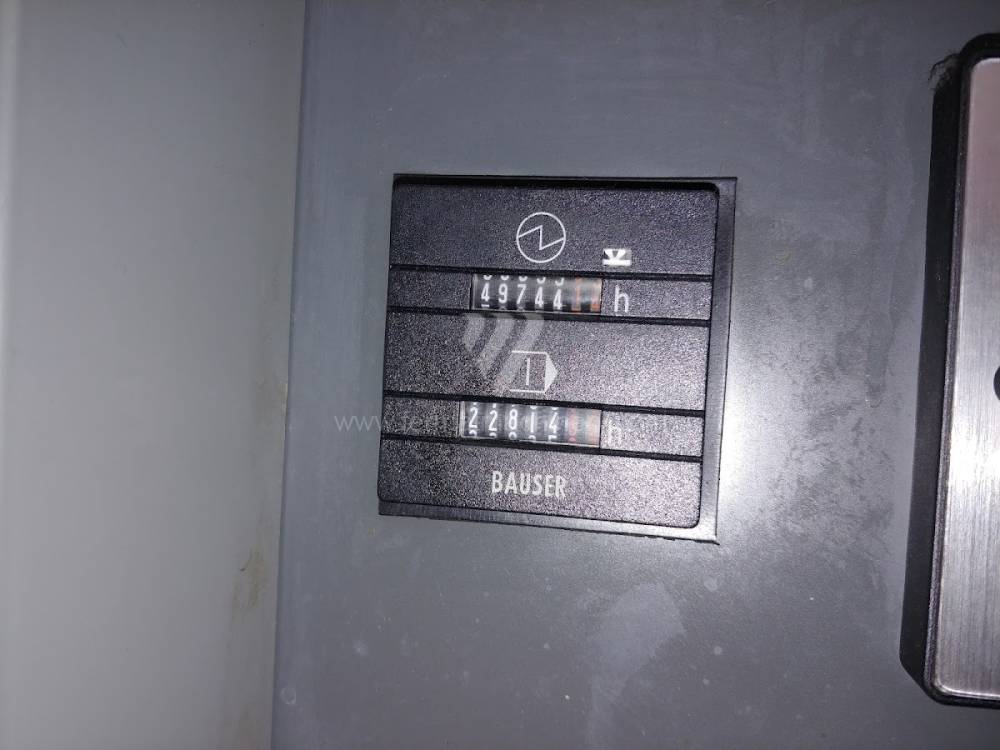 DMC 835 V