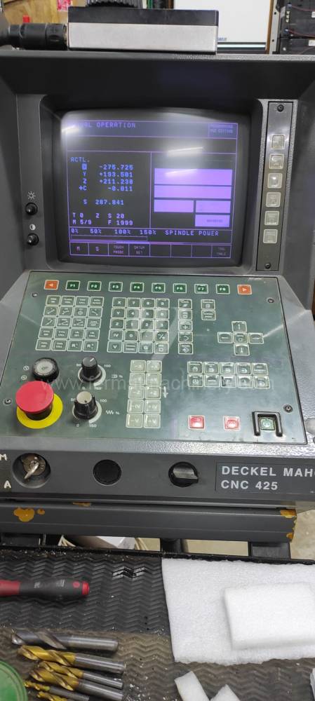 MH 600W