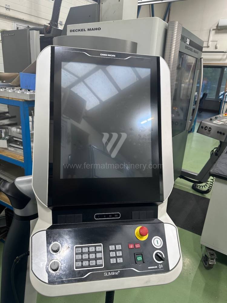 CMX 70 U 