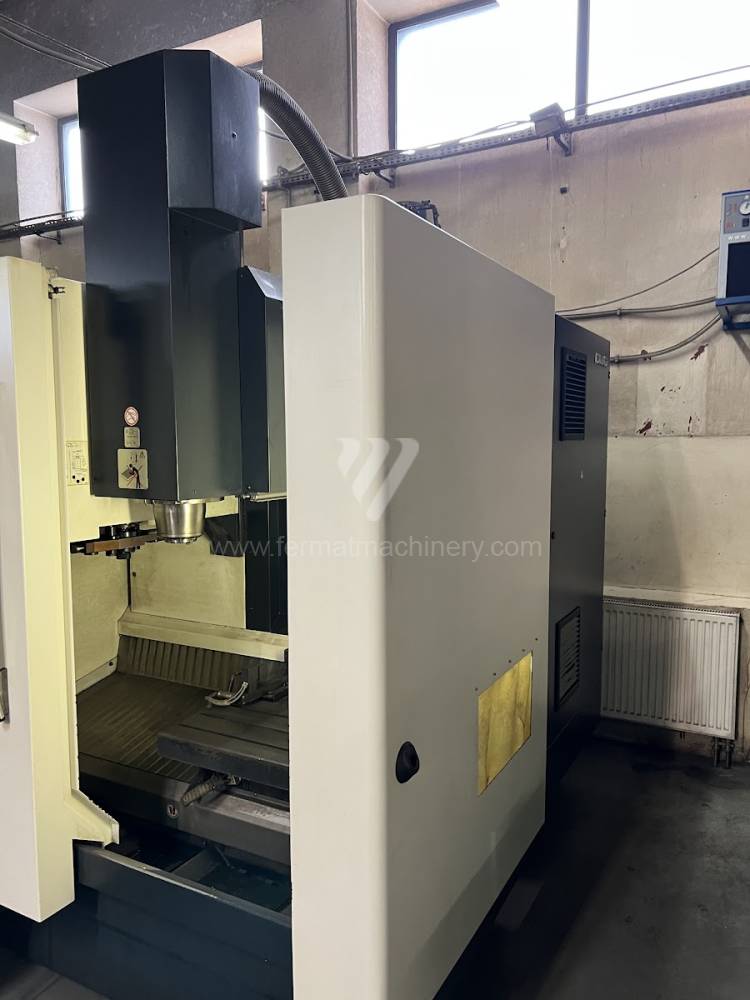 DMC 635 V Ecoline