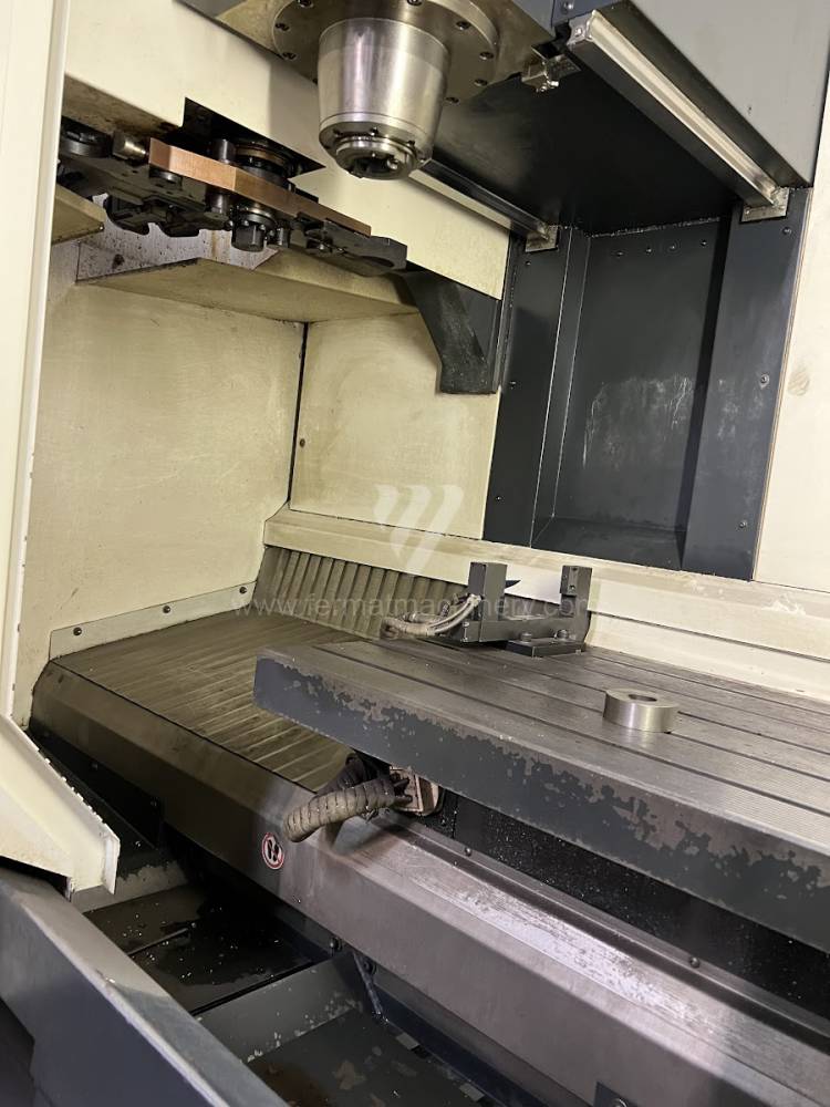 DMC 635 V Ecoline