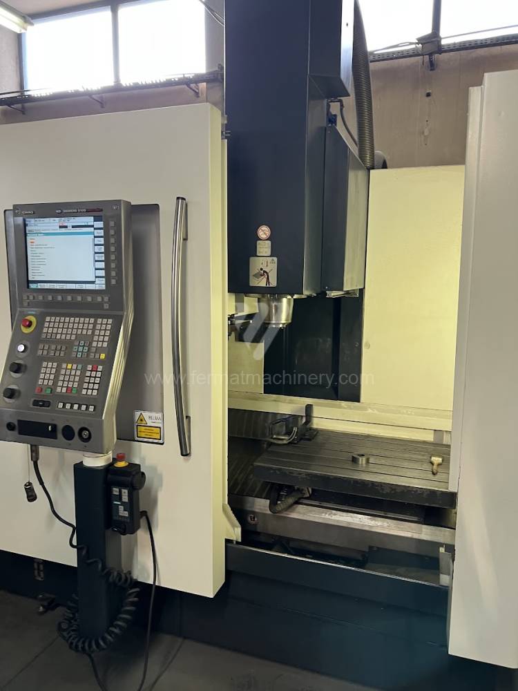 DMC 635 V Ecoline