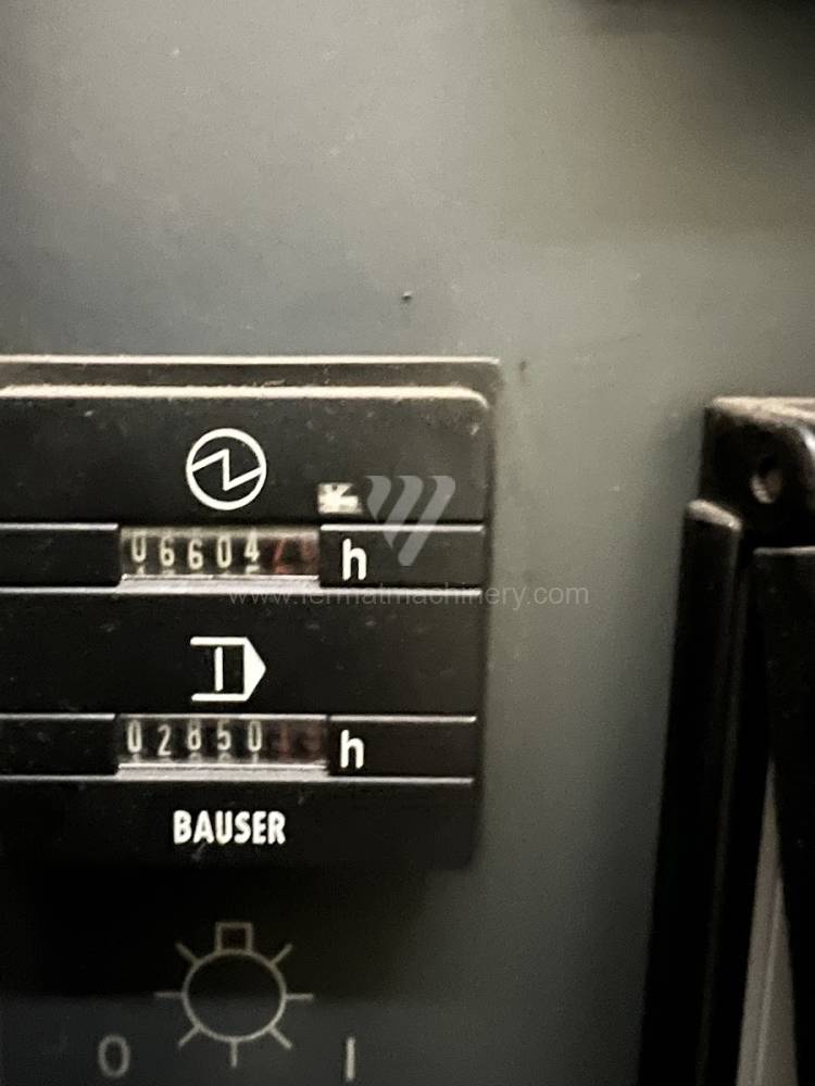 DMC 635 V Ecoline