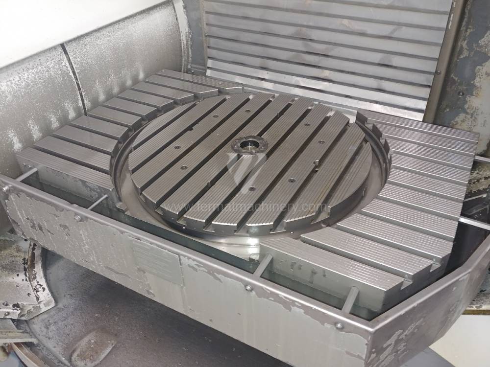 DMU 60 monoBlock