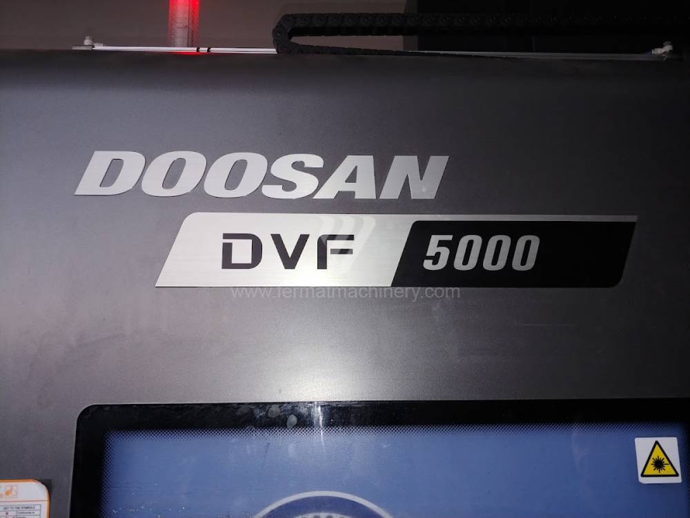 DVF 5000