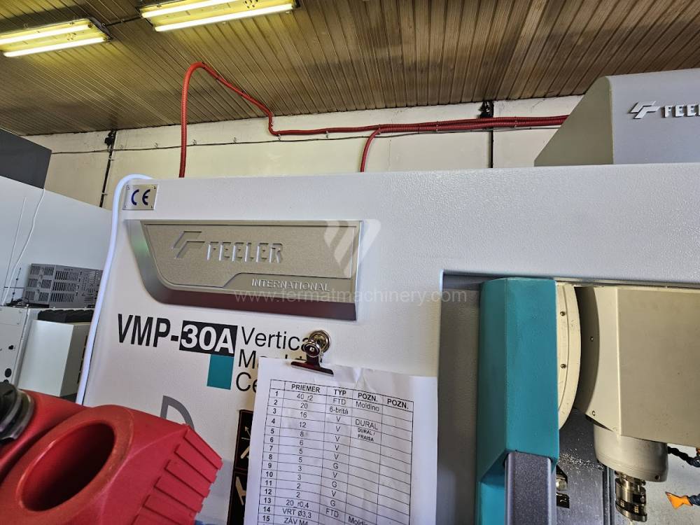 VMP-30A