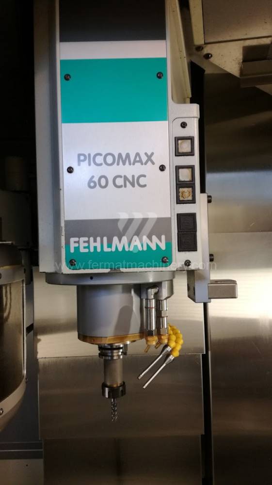 PICOMAX 60-M
