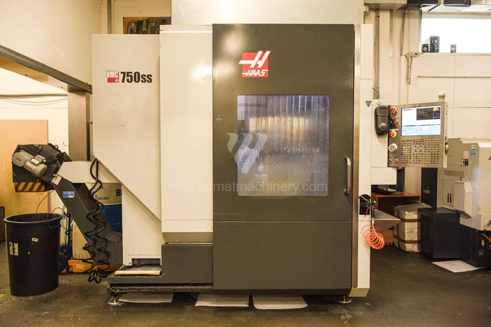 UMC - 750 SS