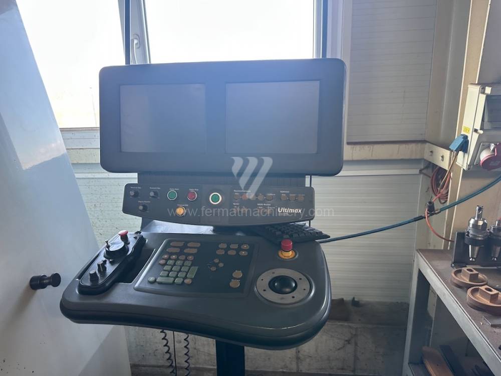 VMX 42 