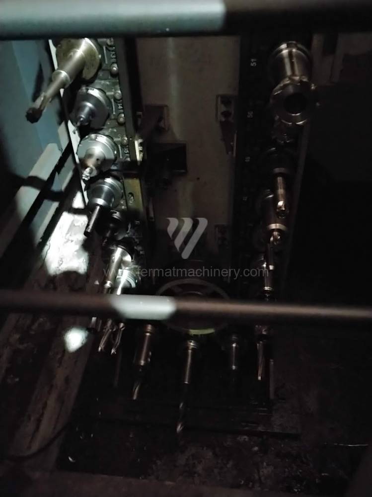 THC 22 MP