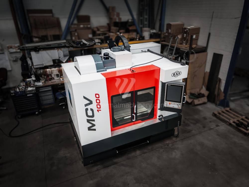 MCV 1000
