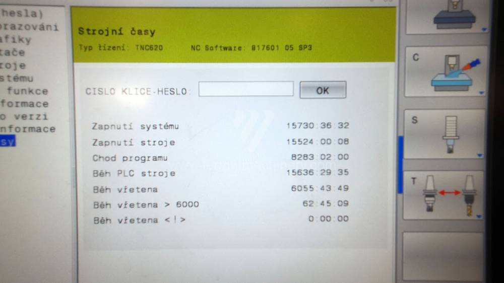 MCV 1016 Quick