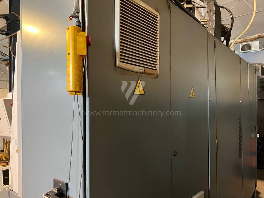 MCV 1270 POWER