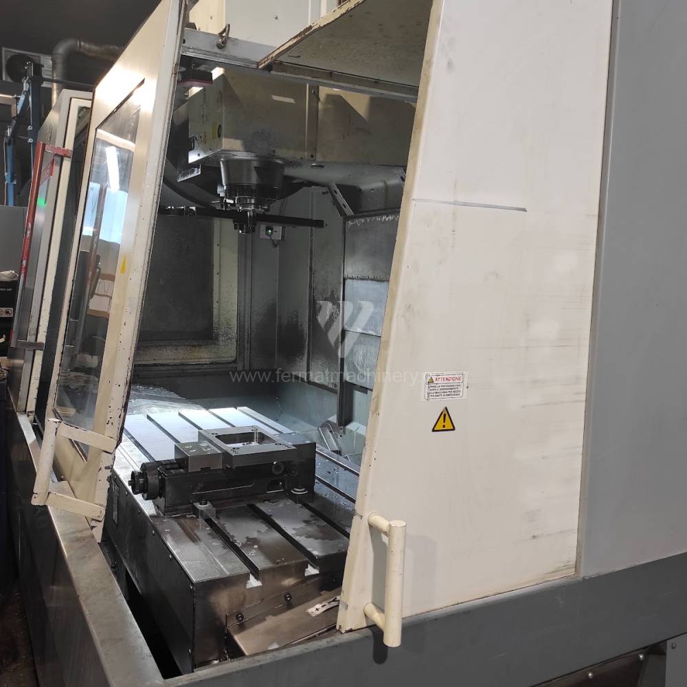 MCV 1270 POWER
