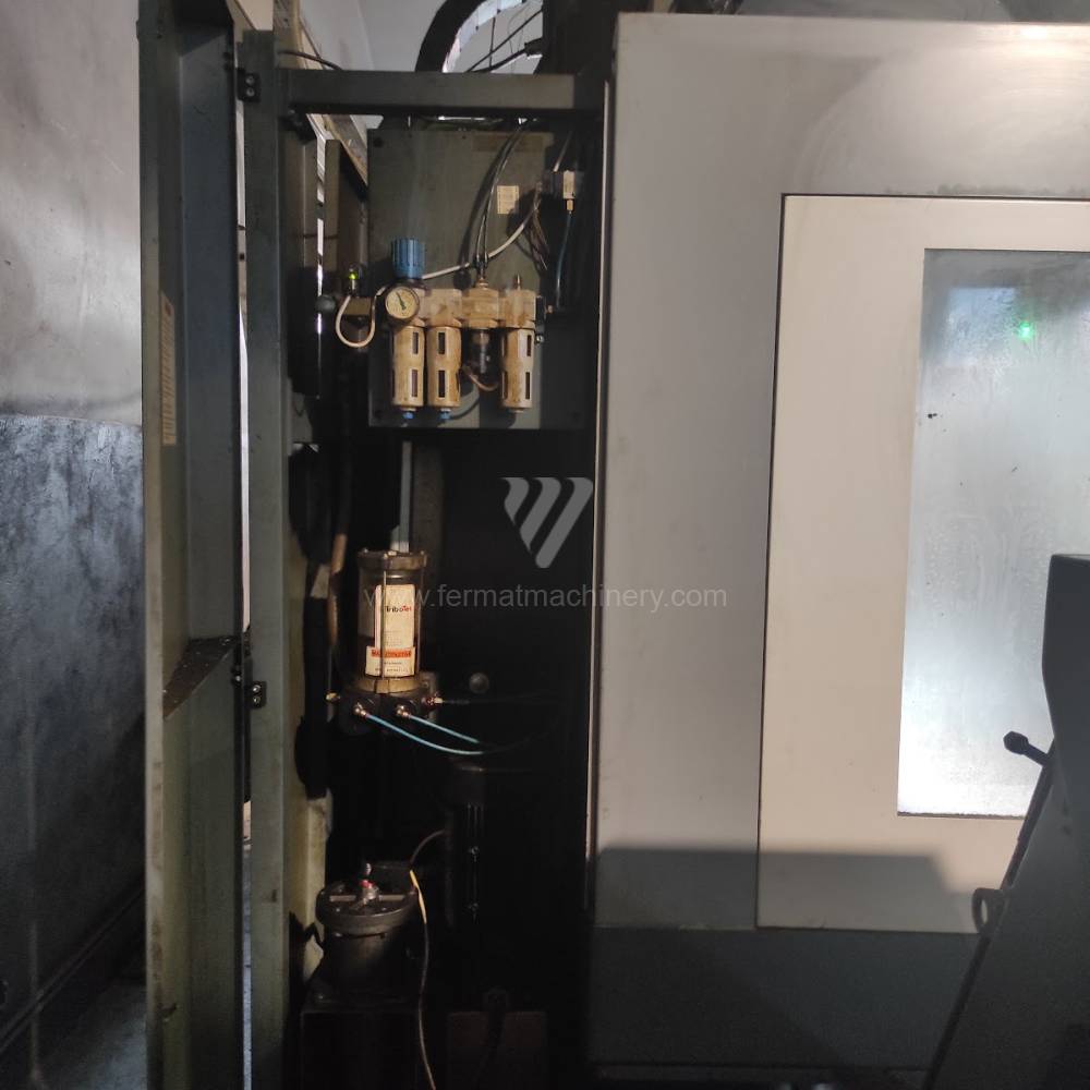 MCV 1270 POWER