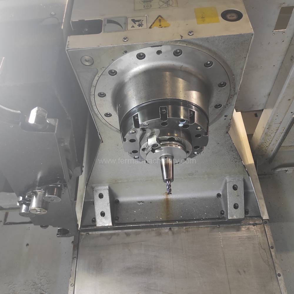 MCV 1270 POWER