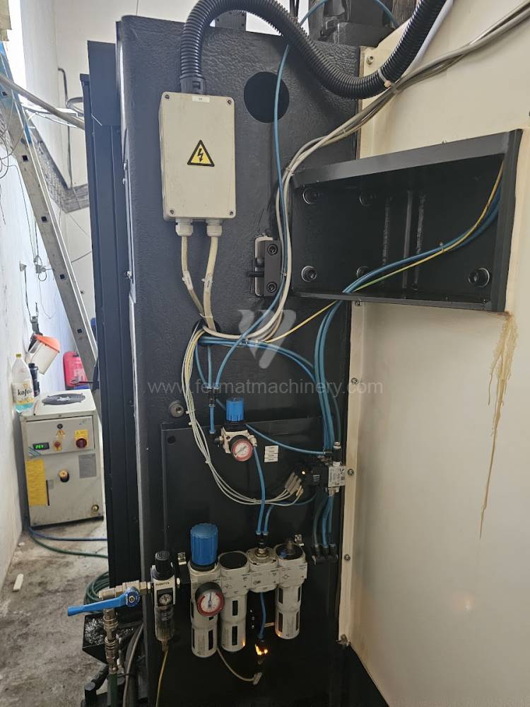 MCV 754 QUICK