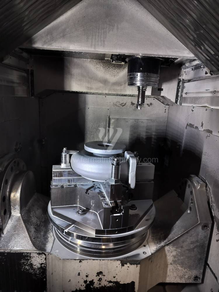 VARIAXIS i-700T
